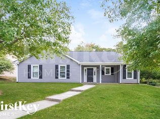 5909 Running Ridge Rd, Greensboro, NC 27407