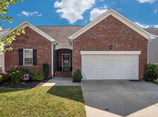 5639 Norwood Ridge Dr, Rock Hill, SC 29732