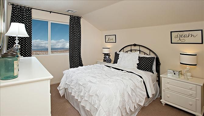Mystic - Bedroom 4