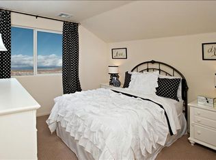 4037 Crystal Island Ave, North Las Vegas, NV 89081