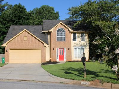 2041 Lown Farm Trl, Lithonia, GA, 30058