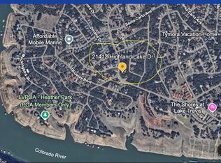 21412 Highland Lake Dr, Leander, TX 78645