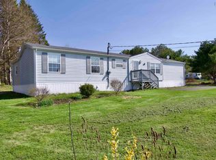 538 Highway 201, Moschelle, NS B0S 1A0