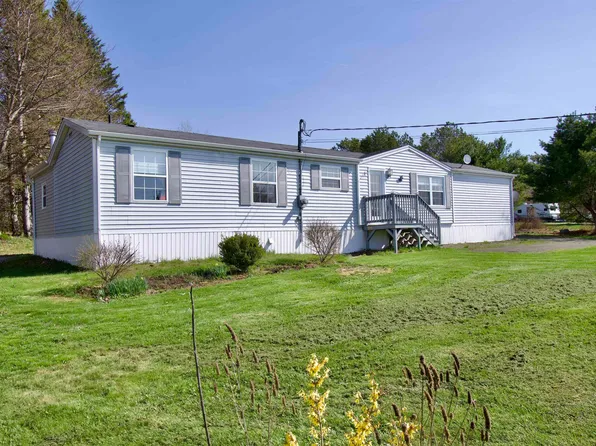 538 Highway 201, Moschelle, NS B0S 1A0