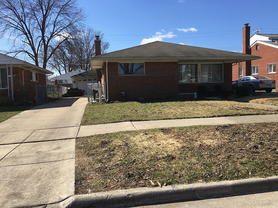 1st image of 7693 August Ave