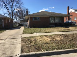 7693 August Ave, Westland, MI 48185