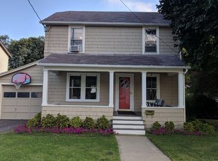 27 Hudson St, Oneonta, NY 13820