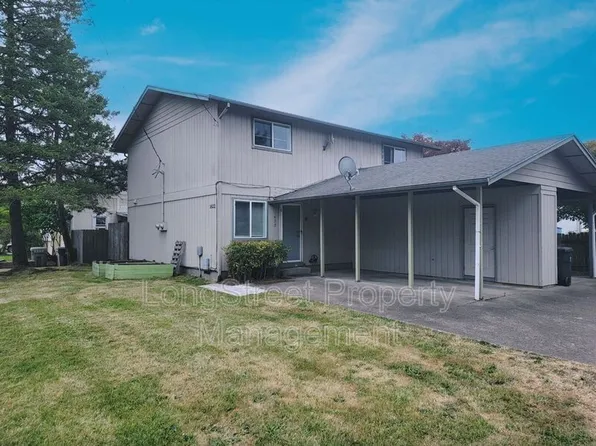 1622 College St, Philomath, OR 97370