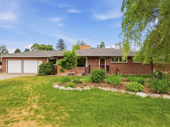 2222 N Dora Rd, Spokane, WA 99212