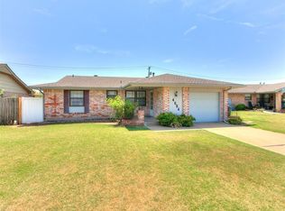 4604 SE 42nd St, Oklahoma City, OK 73115