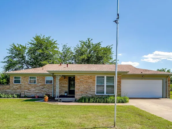 6115 Overlake Dr, Fort Worth, TX 76135