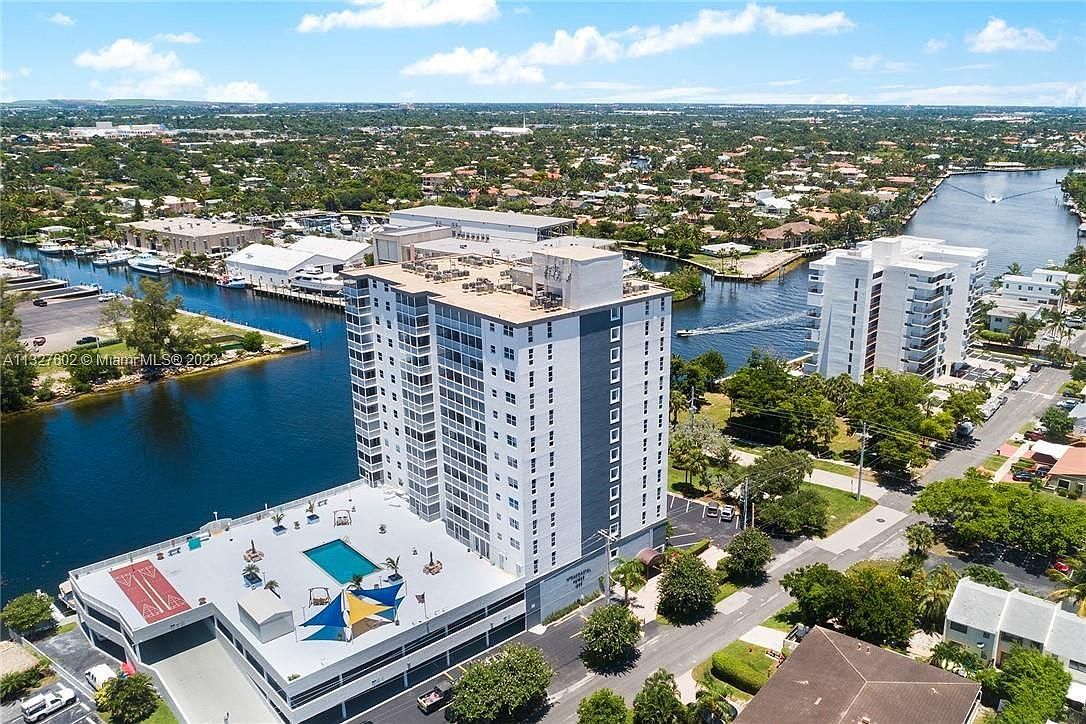 1505 N Riverside Dr APT 1507, Pompano Beach, FL 33062 | Zillow