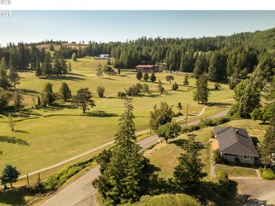 54824 Robinson Rd, Coquille, OR, 97423