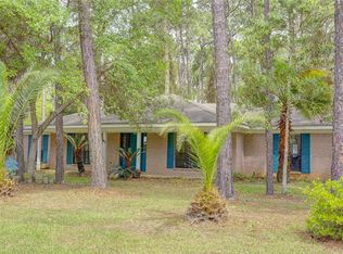 140 Orleans Dr, Dauphin Island, AL 36528