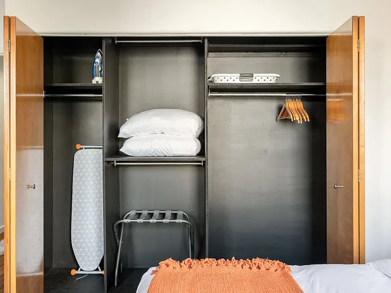 Wardrobe
