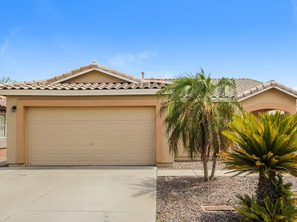 2613 S 71st Dr, Phoenix, AZ 85043