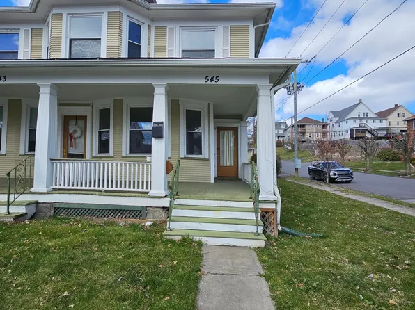 545 N Sumner Ave, Scranton, PA 18504