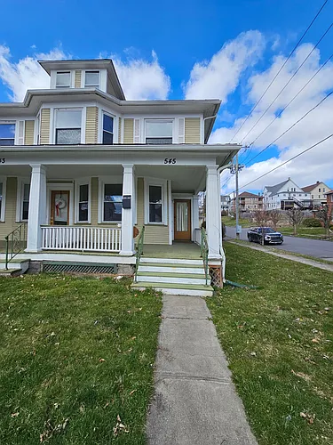545 N Sumner Ave Photo 1
