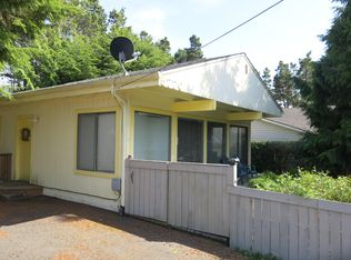 5770 El Mesa Ave, Lincoln City, OR