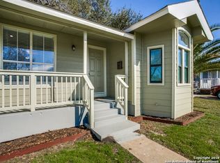 339 W Hermosa Dr, San Antonio, TX 78212