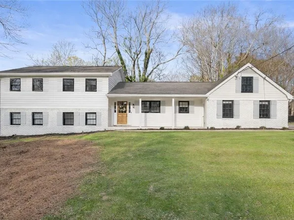 1150 Orchard Way, Roswell, GA 30075