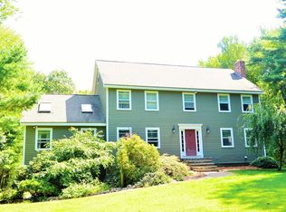 108 Ball Hill Rd, Berlin, MA 01503