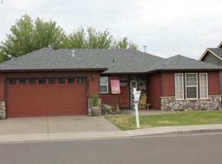 660 Trinity Ct, Molalla, OR 97038