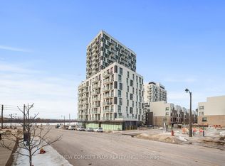 335 Wheat Boom Dr #416, Oakville, ON L6H 0V1