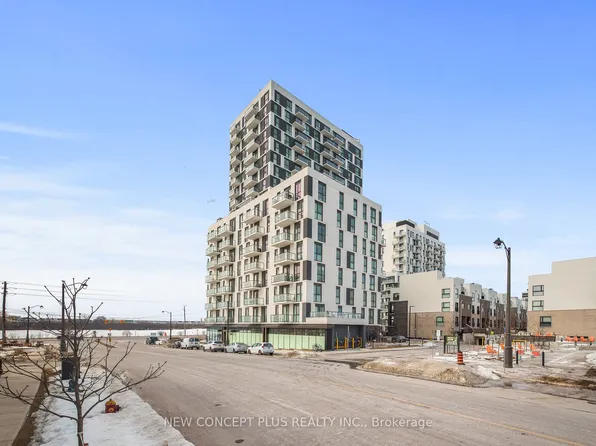 335 Wheat Boom Dr, Oakville, ON