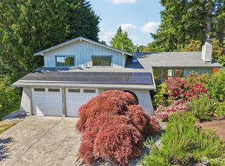 Skyridge Div #4, Bellevue, WA 98005