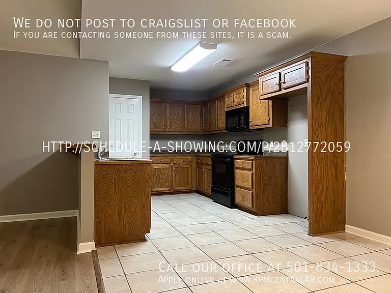 504 Hawthorne St — Photo 6