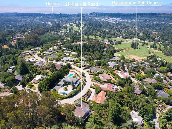 2nd image of 21 Kite Hill Rd