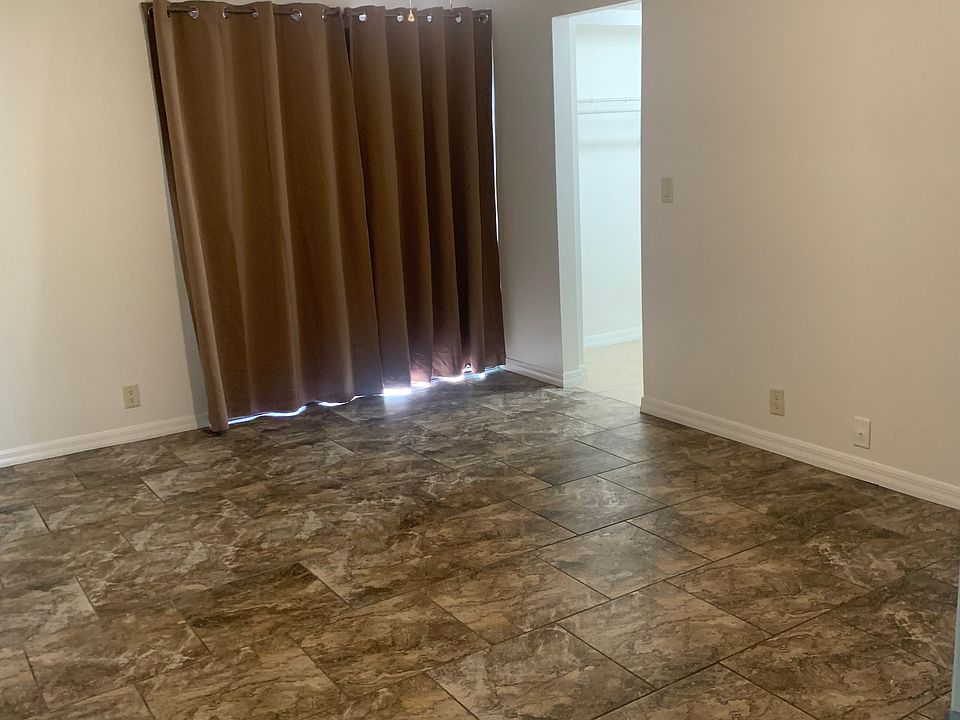 Master bedroom with private bathroom