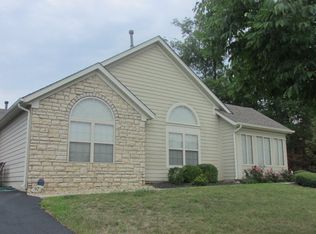 97 Harvestwood Dr, Chillicothe, OH 45601
