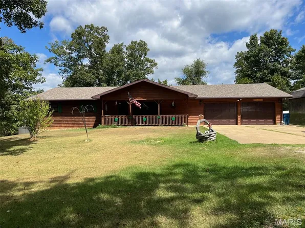 901 Wayne Rte N #349D, Piedmont, MO 63957