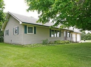 55223 Nottawa Rd, Mendon, MI 49072