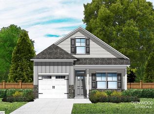 250 Brown Cir, Easley, SC 29642