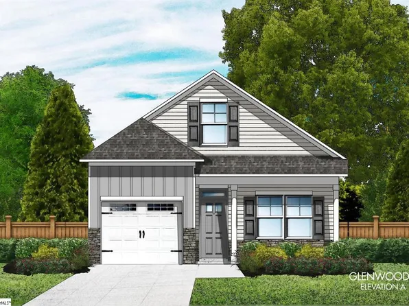 250 Brown Cir, Easley, SC 29642