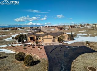 13605 Buffalo River Trl, Elbert, CO 80106