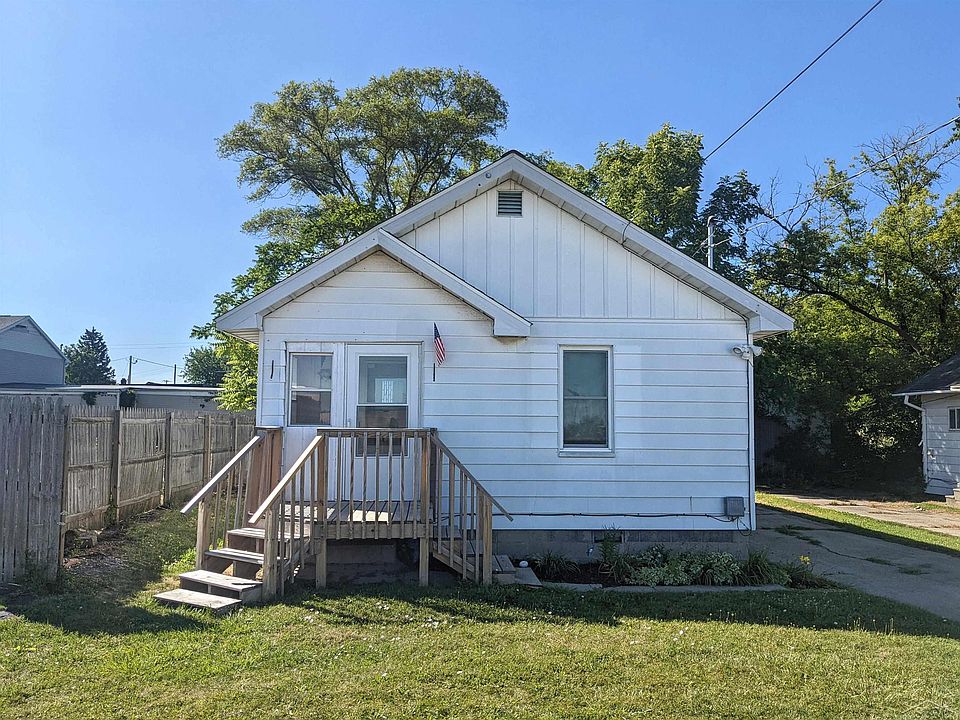 1st image of 2318 Farmer St