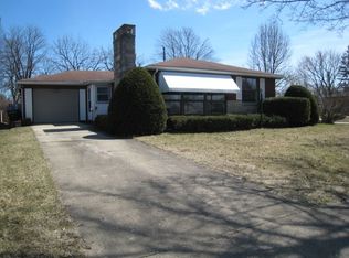 3422 Whitcomb Ave, South Bend, IN