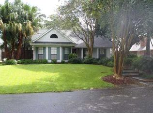 9909 River Ridge Dr, River Ridge, LA 70123