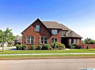 190 Silo Hill Rd, Madison, AL 35758