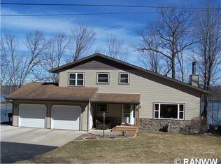 2573-27 1/4 27 3/4 St, Rice Lake, WI 54868
