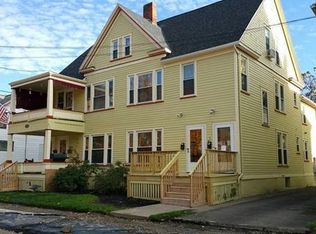 805 W Water St, Elmira, NY 14905