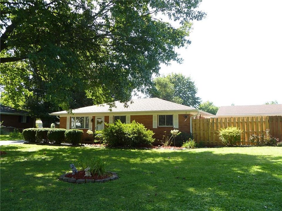 1st image of 4123 Gambel Rd