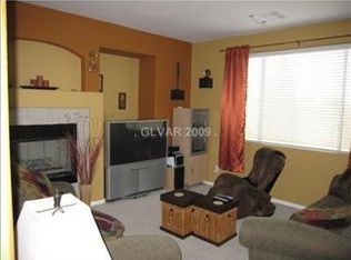 4506 Flaming Ridge Trl, Las Vegas, NV 89147
