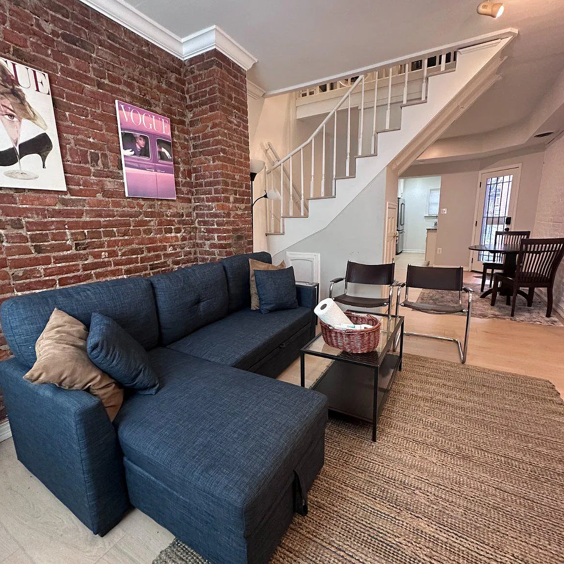1 bed, 1.0 bath, 782 sqft, $3,300 — Photo 3