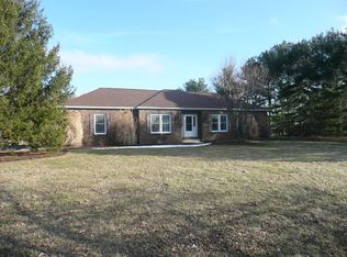 4500 Maple Grove Rd, Marion, OH 43302