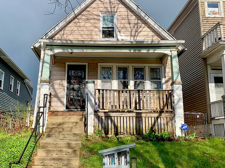 3042 N Booth St — Photo 1